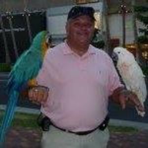 Meet your Posher, Walter